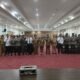 Prof Udin Buka Diklat Paskibraka Pangkalpinang, Tekankan Pembentukan Karakter Peserta