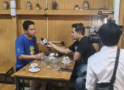 DPRD Pangkalpinang Minta Pemkot Tata PKL Tanpa Korbankan Trotoar