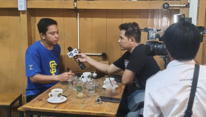 DPRD Pangkalpinang Minta Pemkot Tata PKL Tanpa Korbankan Trotoar