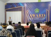 Pemkot Pangkalpinang Minta Musda LPTQ Hasilkan Pengurus Amanah dan Program Kerja Inovatif