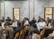 DPRD Babel Ultimatum PT GML, Satu Bulan Tuntaskan Tuntutan Warga Delapan Desa