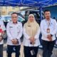 Gerakan Pangan Murah Digelar di Terminal Kampung Keramat, Beras hingga Telur Dijual di Bawah Harga Pasar