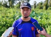 DLH Ajak Warga Stop Buang Sampah Sembarangan, Program Pangkalpinang Asri Terus Digencarkan