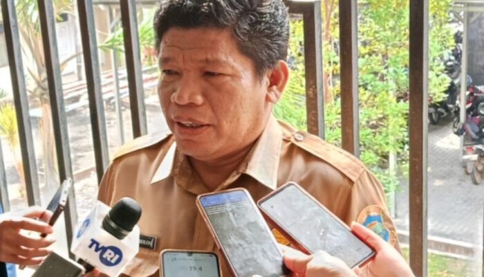 36 Calon Paskibraka Pangkalpinang Mulai Jalani Diklat, Satu Lolos ke Tingkat Nasional