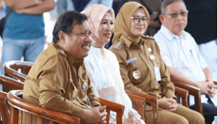 Wali Kota Pangkalpinang Beri Kelonggaran Pajak untuk Restoran Baru Selama Enam Bulan