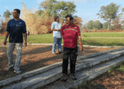 Pemkot Pangkalpinang Siapkan Pos Jaga dan Patroli Rutin di Taman Mandara
