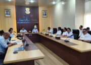 Pangkalpinang Siapkan Smart Parking, Warga Cukup Bayar Rp30 Ribu Sebulan