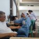 Bulan Bakti HUT ke-50 PT TIMAH Perkuat Aksi Kemanusiaan di Bangka Barat