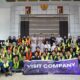 Mahasiswa Unsri Kunjungi PT Timah, Pelajari Langsung Proses Penambangan dan Peleburan