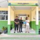 PT Timah Bangun Panggung Literasi di SMPN 2 Simpang Katis, Dukung Pengembangan Potensi Siswa