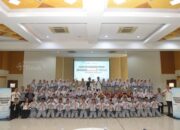 MIND ID dan PT Timah Lanjutkan MINDucation, Bekali Siswa Pemali Boarding School Tembus PTN