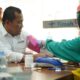 Bulan Bakti HUT ke-50, PT Timah Gelar Khitanan Massal hingga Donor Darah di Jakarta