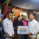 Dukung Program GENTING, PT TIMAH Bantu Rumah Layak Huni bagi Tiga Keluarga di Pangkalpinang