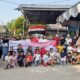 PT TIMAH Gelar Pengobatan Gratis, Ratusan Warga Air Rayak Dapat Layanan Kesehatan