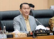Demo di Kantor PT Timah Belitung Timur Ricuh, Bambang Patijaya Minta Penambang Tahan Diri
