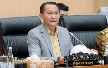 Demo di Kantor PT Timah Belitung Timur Ricuh, Bambang Patijaya Minta Penambang Tahan Diri