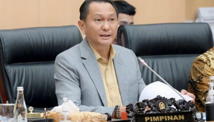 Demo di Kantor PT Timah Belitung Timur Ricuh, Bambang Patijaya Minta Penambang Tahan Diri