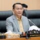 Demo di Kantor PT Timah Belitung Timur Ricuh, Bambang Patijaya Minta Penambang Tahan Diri