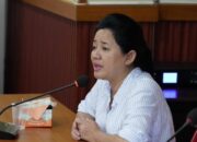 Soal Posisi Wagub Babel, Rina Tarol: Kalau Kami Dewan Diam, Dewannya yang Sakit
