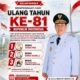 Kado HUT RI, Pemprov Babel Resmi Berlakukan Pemutihan Denda Pajak Kendaraan hingga 31 Oktober 2026
