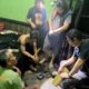Digerebek di Rumahnya, YU Terciduk Simpan 30 Paket Sabu Siap Edar