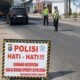 Ratusan Pengendara Ditilang Satlantas Polres Bangka, Pelanggaran SIM Mendominasi