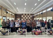 Kemenag Babel Gandeng Densus 88 Perkuat Pencegahan Intoleransi dan Radikalisme