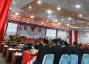 DPRD Bangka Gelar Rapat Paripurna Dengarkan Pidato Kenegaraan Presiden