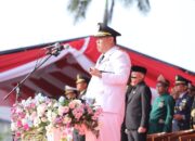 HUT ke-81 RI, Gubernur Babel Ajak Masyarakat Perkuat Persatuan dan Gotong Royong