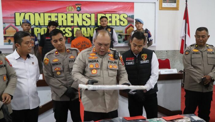 Tukang Pijat Keliling Ditemukan Tewas di Kace, Polisi Tangkap Pria yang Diduga Pelaku