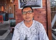 Erwin Ajak Penambang Utamakan Dialog, Hindari Aksi Anarkis