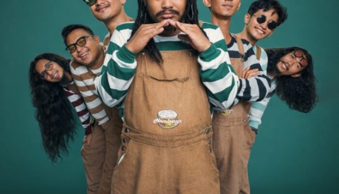 Band Asal Pangkalpinang Morning Soul Siap Tampil di Palembang 5 September