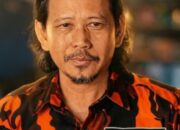 Usai Demo, Pemuda Pancasila Minta PT Timah Comeback dan Rangkul Masyarakat