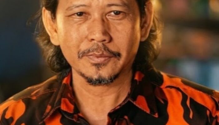 Usai Demo, Pemuda Pancasila Minta PT Timah Comeback dan Rangkul Masyarakat