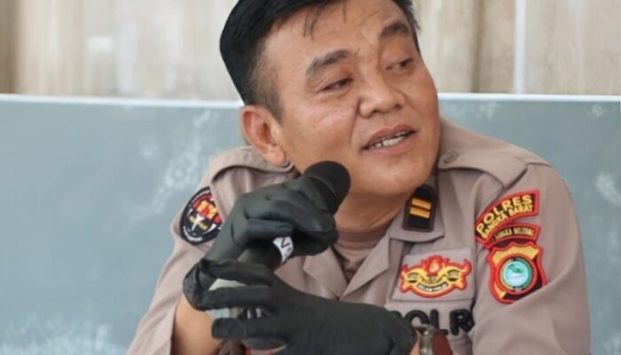 Oknum PNS Jadi Tersangka Dugaan Pencabulan Anak, Muncul Informasi Dugaan Korban Lain