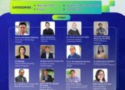 UBB Luncurkan International Student Competition 2026, Buka Ajang Inovasi Mahasiswa Dunia