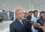 Presiden Soroti 1.000 Tambang Ilegal di Babel, Ketua DPRD: Kami Dukung Penertiban