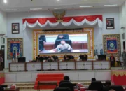 APBD Babel 2027 Diproyeksi Rp2,5 Triliun, Naik 7,29 Persen