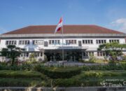 PT Timah Perkuat Kerja Sama dengan Polda Babel dan Kejaksaan