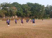 PT Timah Dukung Liga Mentok Community Sport Jilid 5