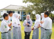 PT Timah Perluas Manfaat TJSL, 15.605 Masyarakat Tersentuh Program