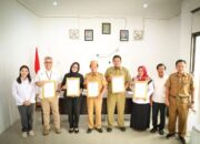 Stok Darah Dibutuhkan, PMI Bangka Barat Andalkan Dukungan Karyawan PT Timah