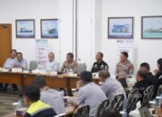 PT Timah Perkuat Sistem Pengamanan Obvitnas, Gandeng Polda Babel