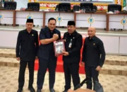 DPRD Babel Pastikan Kawal Perubahan KUA-PPAS 2026, Anggaran Harus Maksimal untuk Rakyat