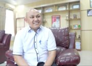 Ketua DPRD Belitung Timur Minta Kondusivitas Dijaga, Penambang Diminta Patuhi Aturan