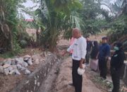 Bantah Limbah SPPG Masuk Sumur Warga, Bambang: Itu Tidak Benar