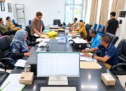 Jelang Porprov VII Babel, 2.187 Atlet Diverifikasi Keabsahan Dokumennya