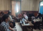 Tiga Mahasiswa Atma Luhur Didorong Hasilkan Inovasi Selama Magang di DPRD Pangkalpinang