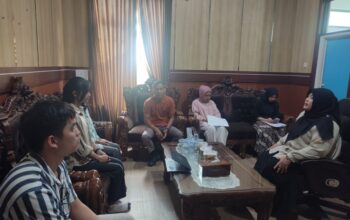 Tiga Mahasiswa Atma Luhur Didorong Hasilkan Inovasi Selama Magang di DPRD Pangkalpinang