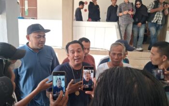 893 Ponton Disebut Marak di Laut Sampur-Pasir Padi, Almaster Babel Pertanyakan Pengawasan